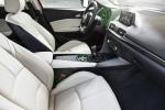 Mazda3 Hatchback 2016 года (NA)